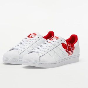 ADIDAS SUPERSTAR SHOES